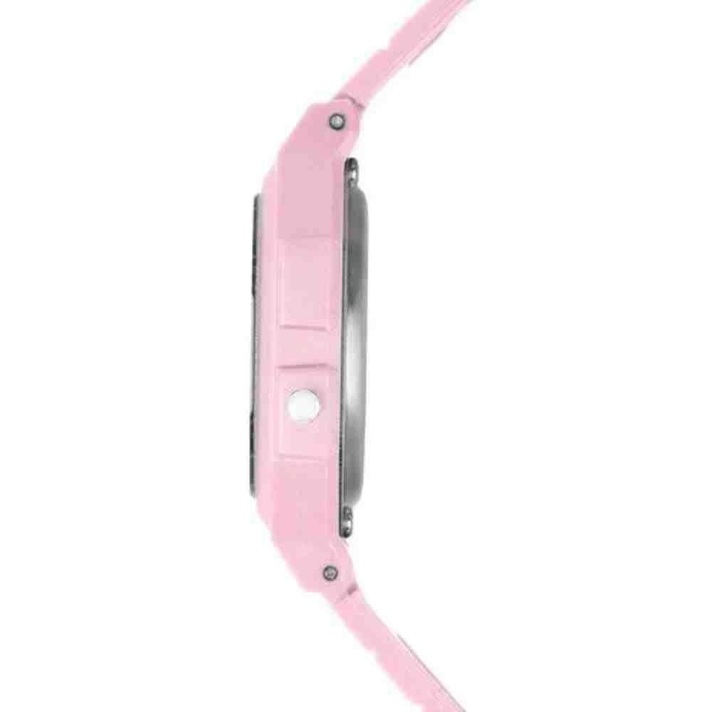 Relógio Mormaii Vintage Rosa Feminino MO091B/8T Rosa 2