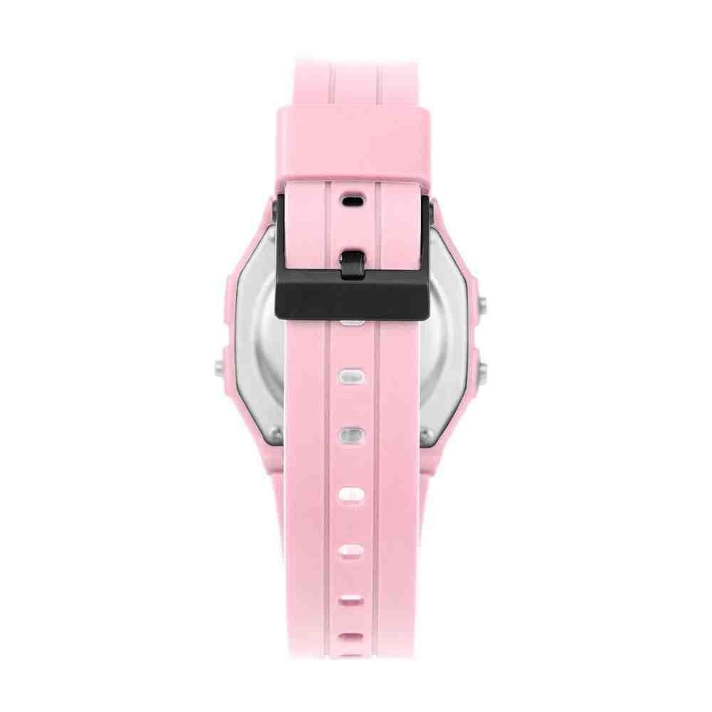 Relógio Mormaii Vintage Rosa Feminino MO091B/8T Rosa 3