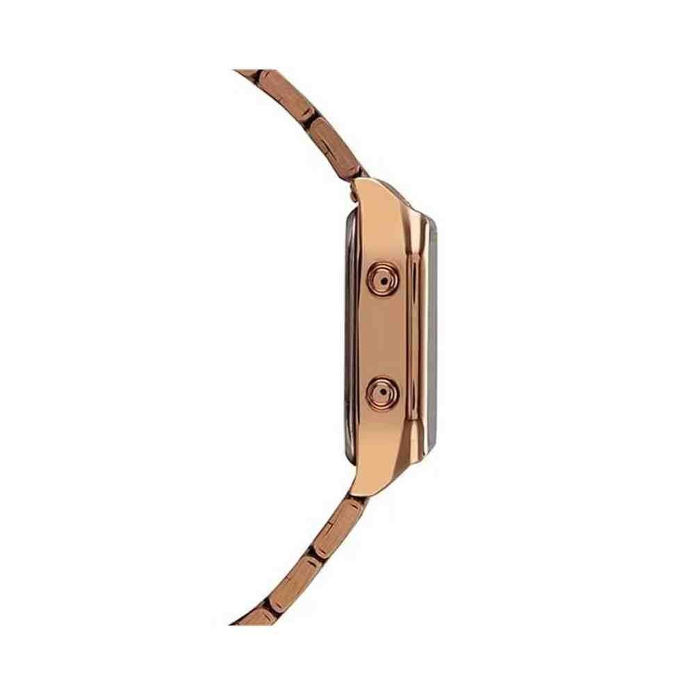 Relógio Mondaine Rose Feminino 32216LPMVRE2 Rose 3