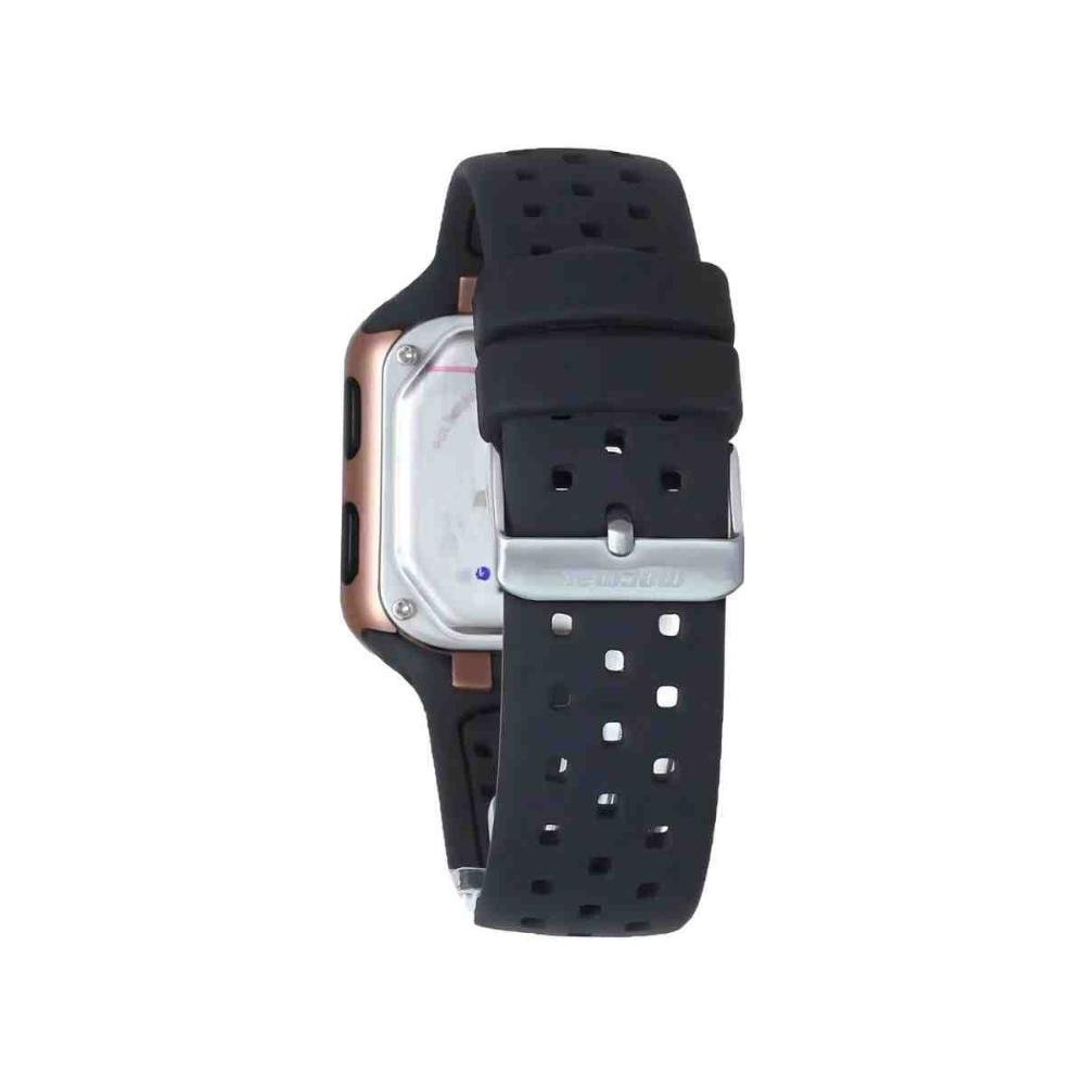 Relógio Mormaii Wave Preto Unissex MO6600/8J Preto 5