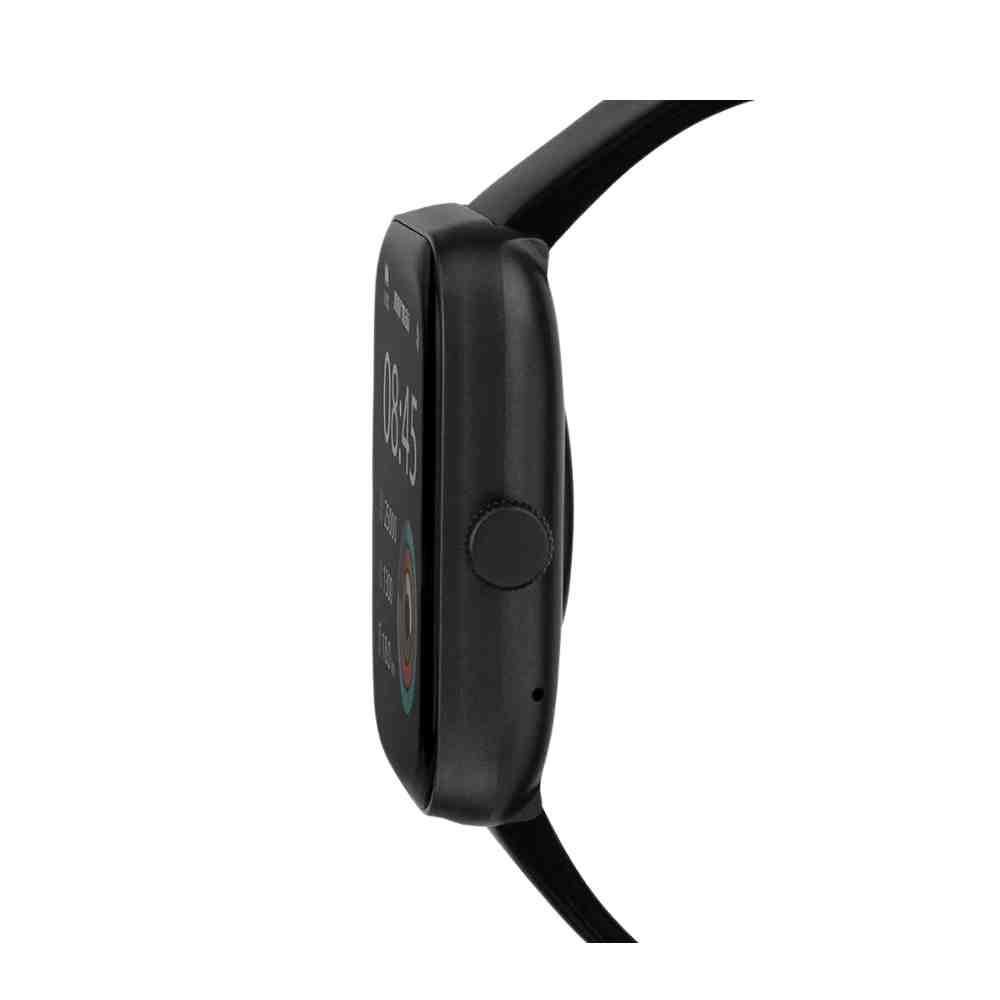 Smartwatch Mormaii Life Ultra Preto MOLIFEUAA/8P   Preto 2