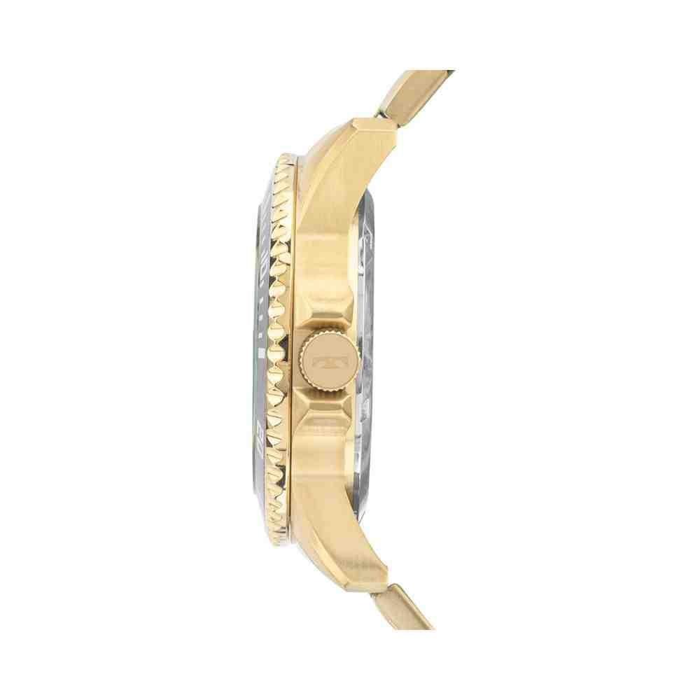 Relógio Technos Acqua Dourado Masculino 2415DW/1A Dourado 2
