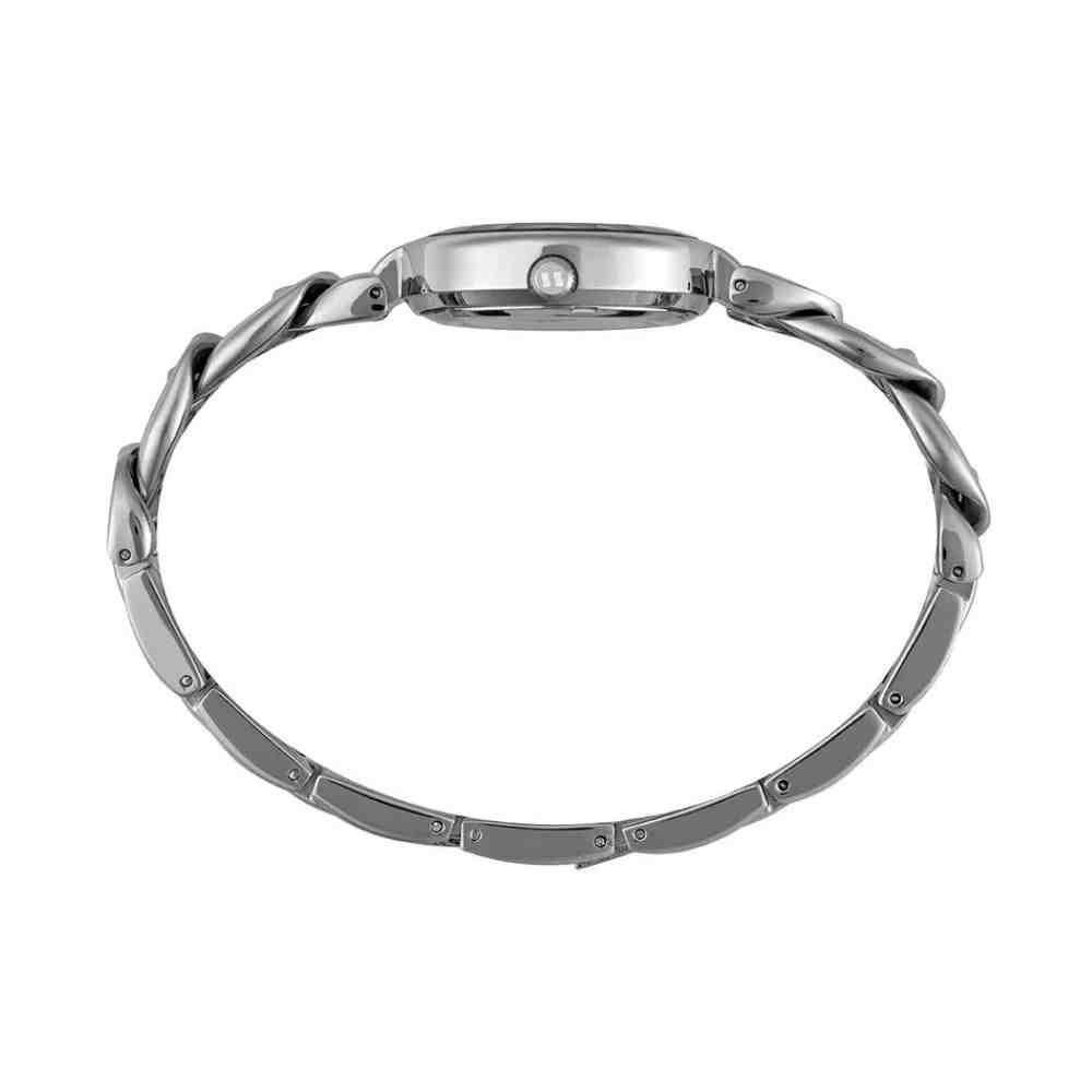 Relógio Seculus Prata Feminino 77100L0SVNS3 Prata 2