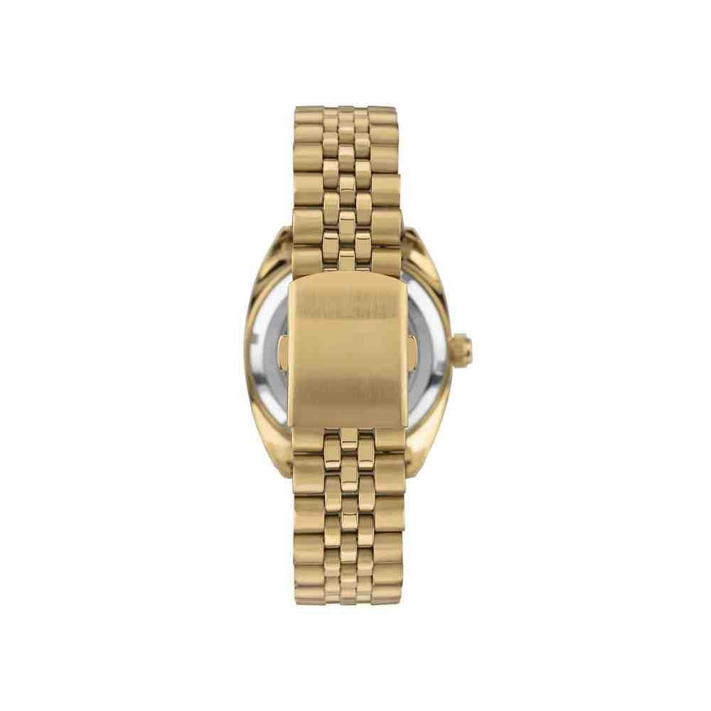 Relógio Technos Dourado Masculino 8205ON/1K Dourado 5