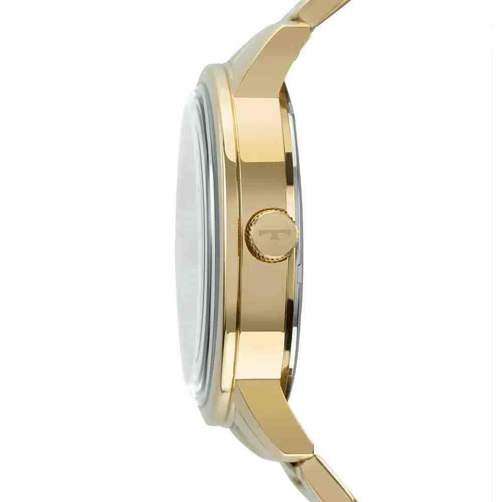 RELÓGIO TECHNOS MASCULINO GOLF DOURADO - 2115MWD/1P Dourado 2