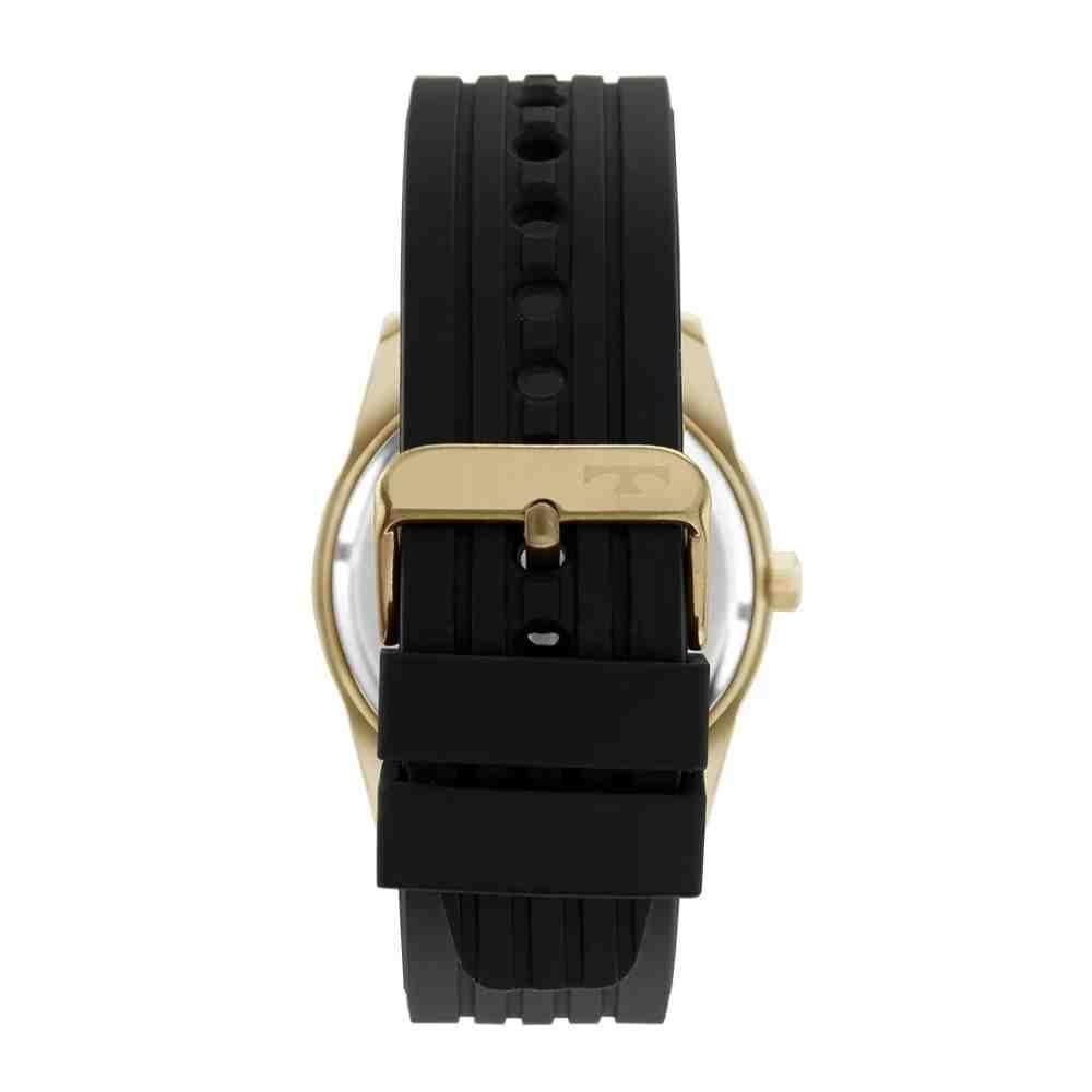 Relógio Technos Racer Dourado/Preto Masculino 6P29ALU/2P Preto 3