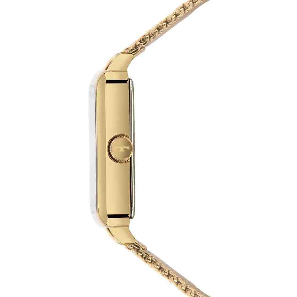 Relógio Technos Style Dourado Feminino 2036MSK/1E Dourado 2