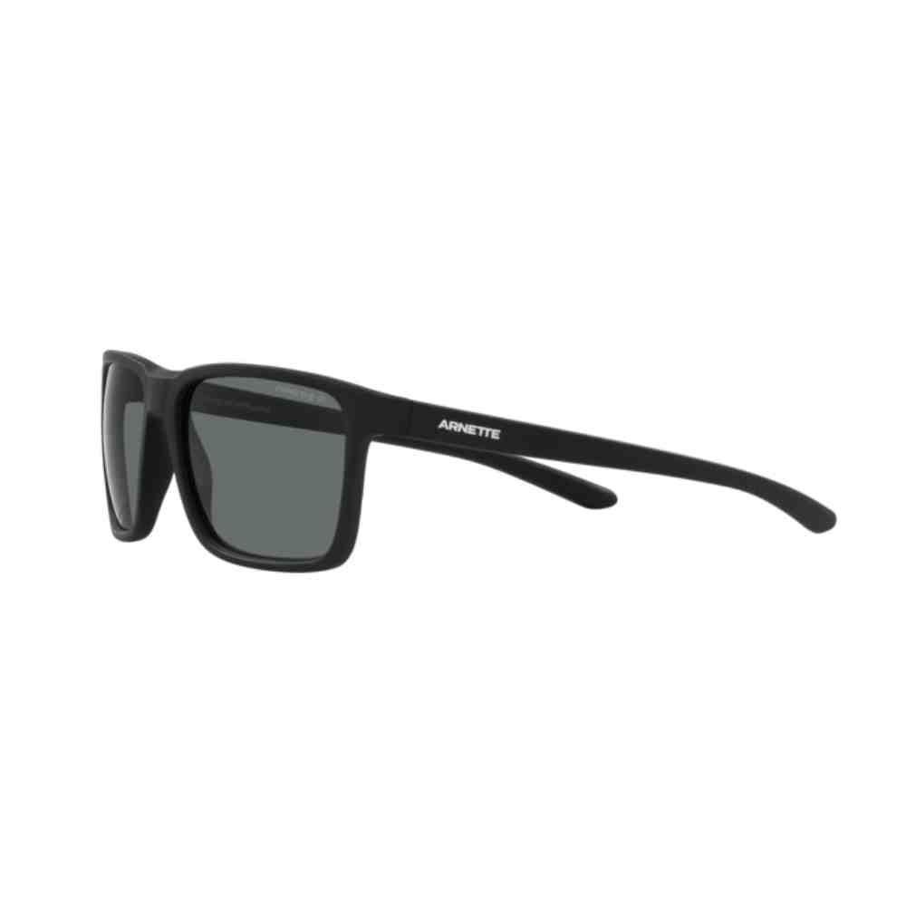 Óculos de Sol Arnette Sokatra Preto 0AN4323 27588159 Preto 2