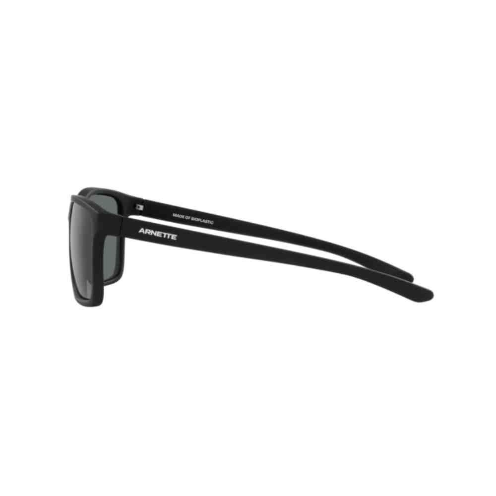 Óculos de Sol Arnette Sokatra Preto 0AN4323 27588159 Preto 3