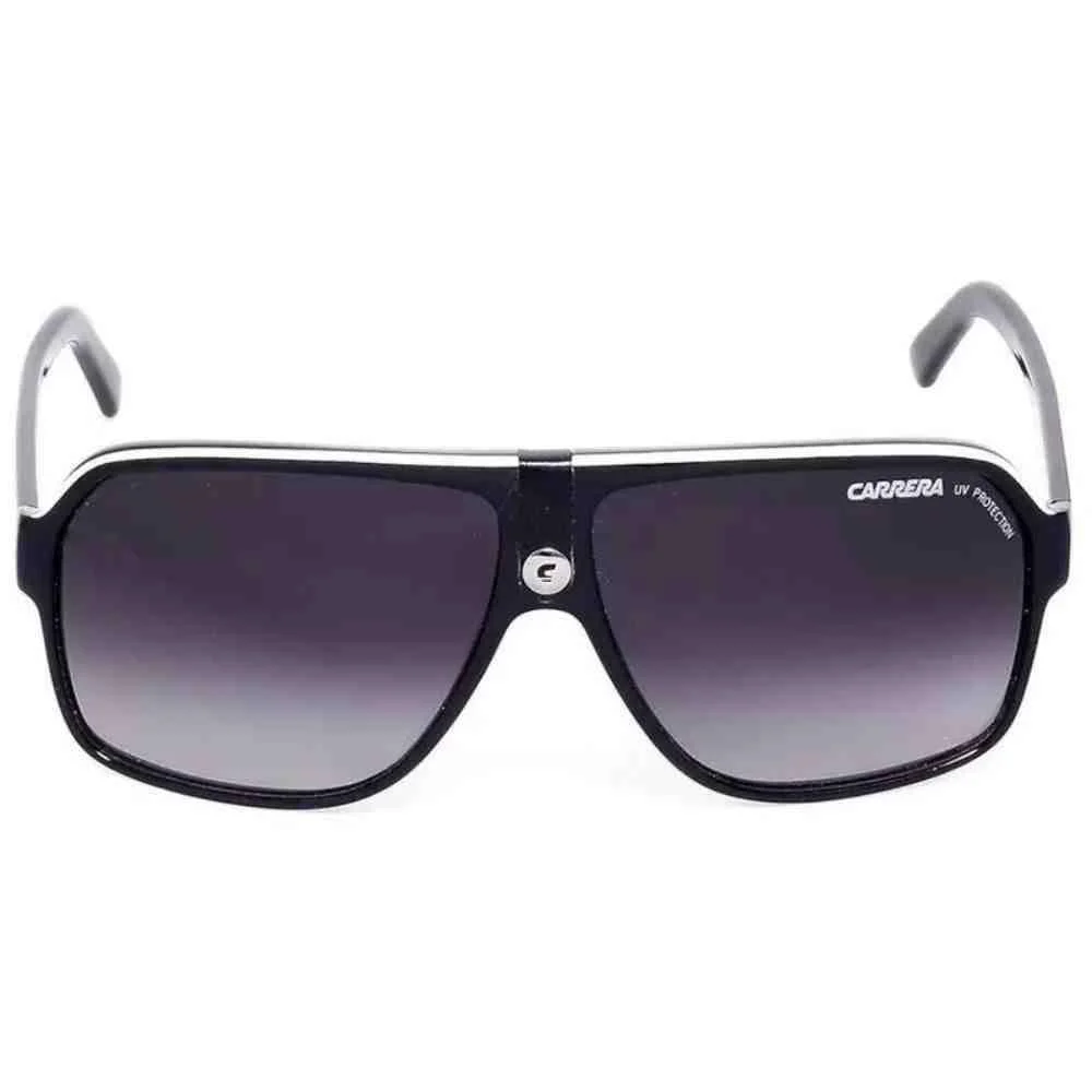 Óculos de Sol Carrera Preto 33/S 8V6 6211 S Preto 2