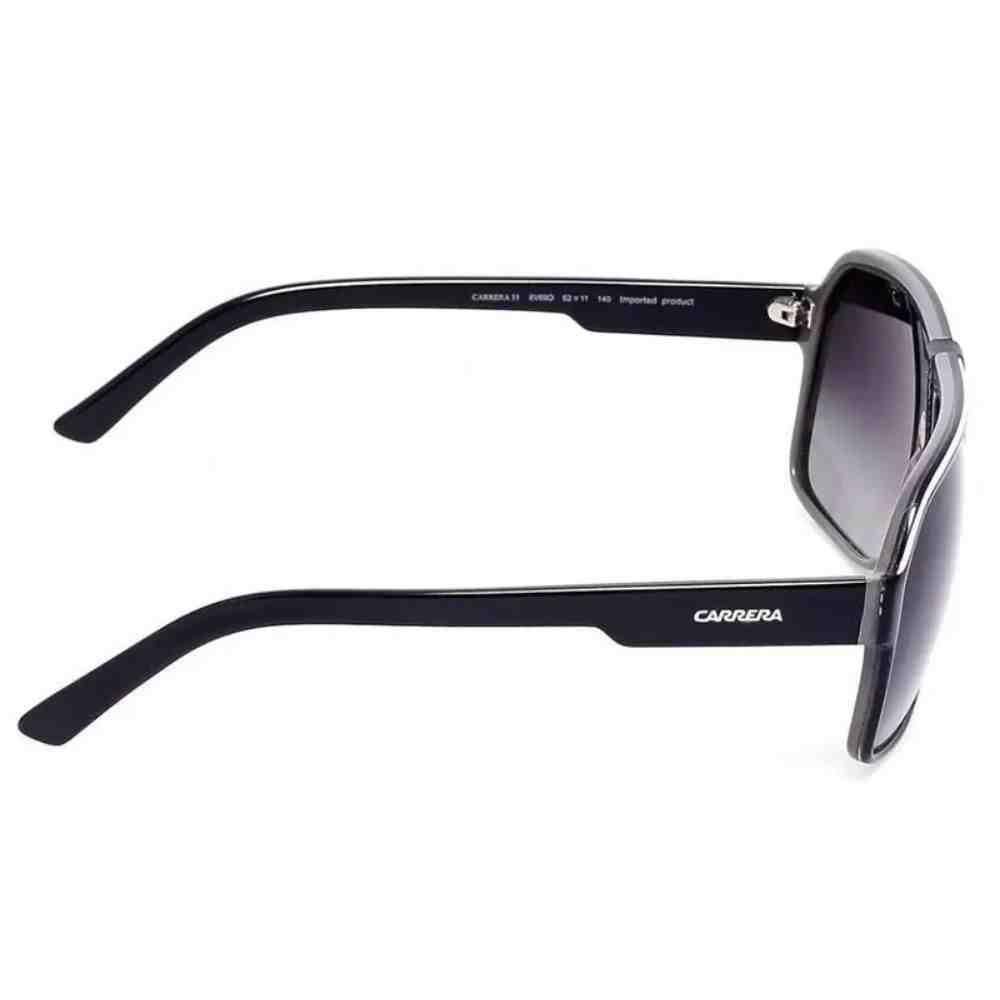 Óculos de Sol Carrera Preto 33/S 8V6 6211 S Preto 3