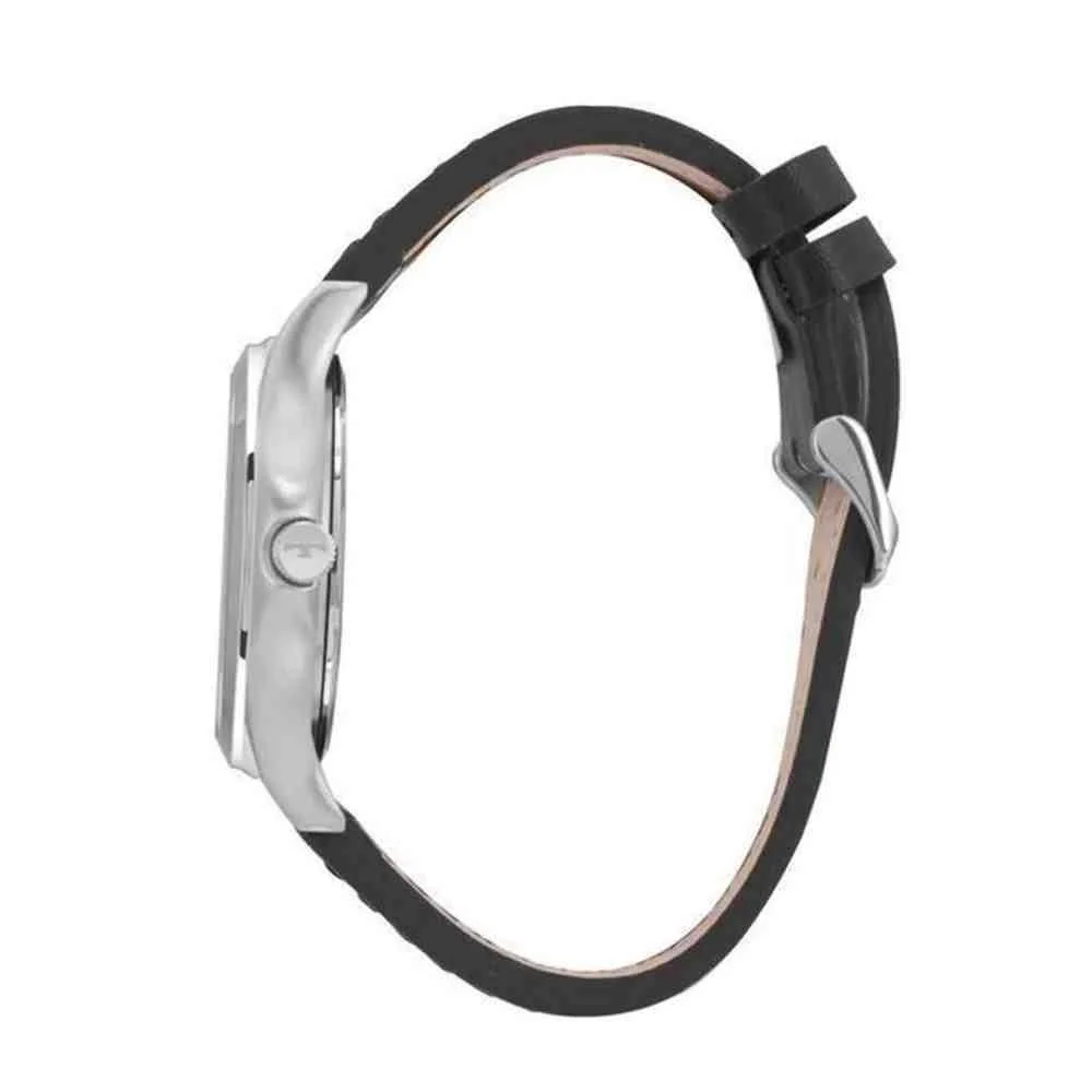 Relógio Technos Classic Steel Prata Masculino 2115MSGS/0P Prata 3