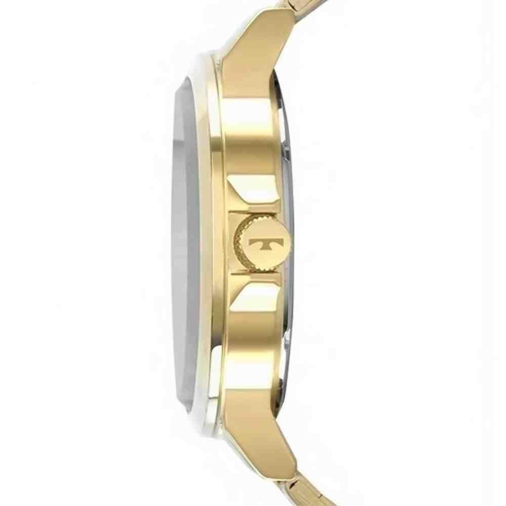 Relógio Technos Racer Dourado Masculino 2117LBO/4P Dourado 2