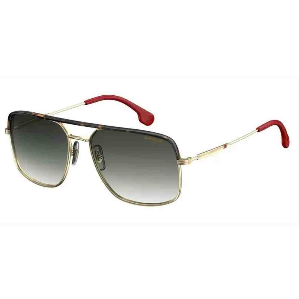 Óculos de Sol Bicolor Carrera 152/S Dourado 1