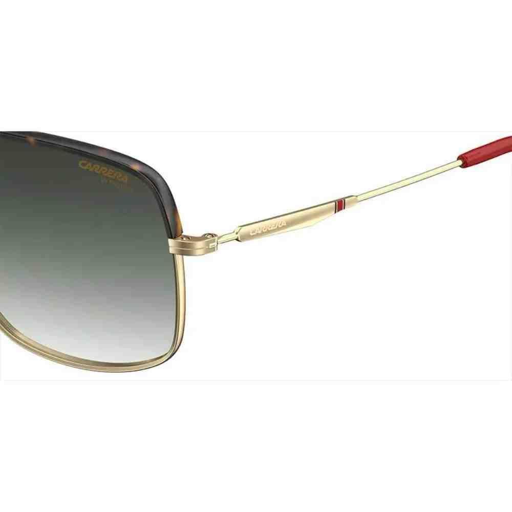 Óculos de Sol Bicolor Carrera 152/S Dourado 2