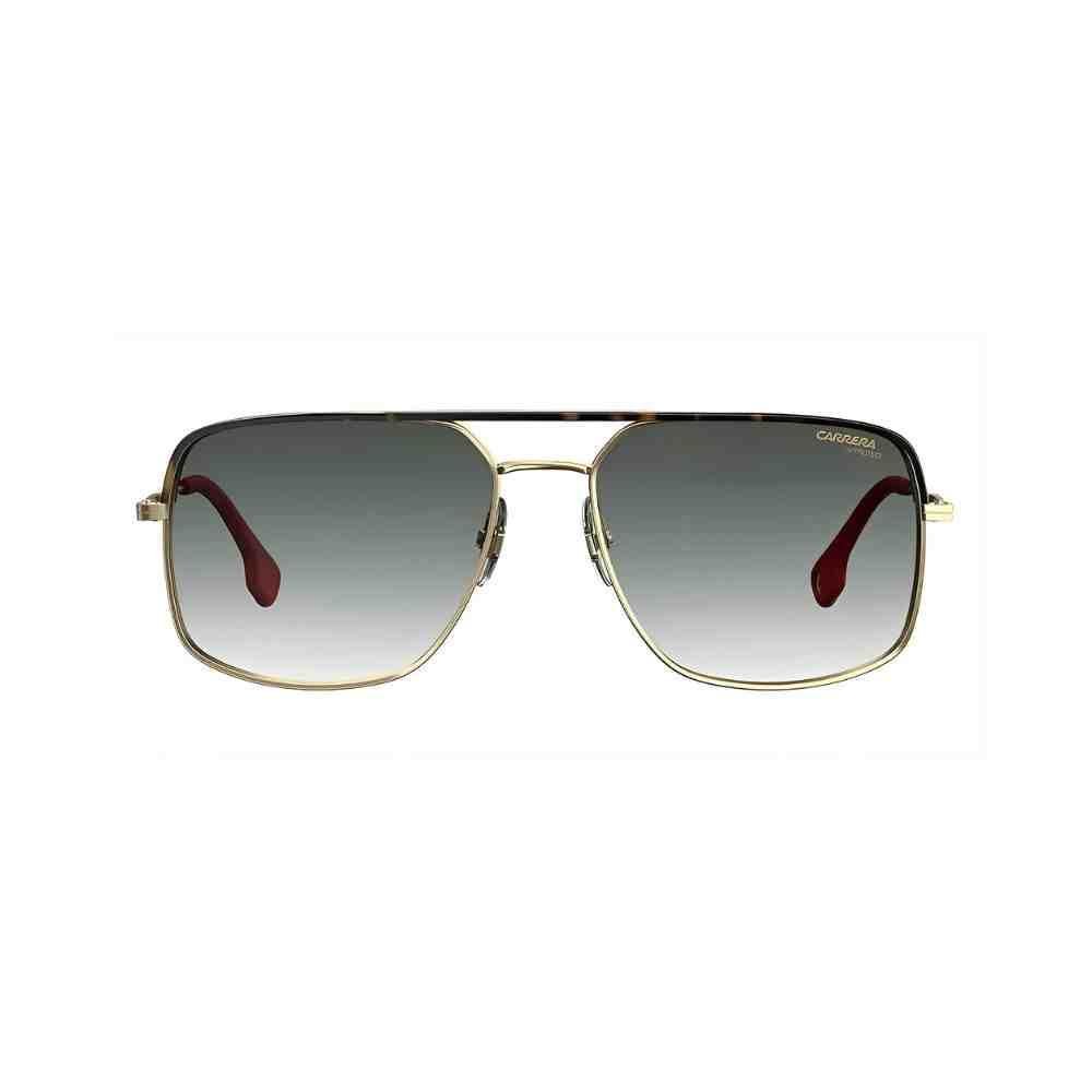 Óculos de Sol Bicolor Carrera 152/S Dourado 3