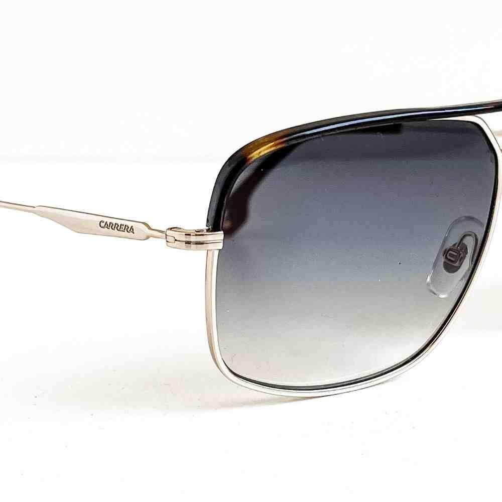 Óculos de Sol Bicolor Carrera 152/S Dourado 4
