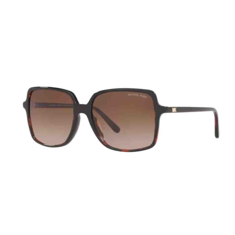 Óculos de Sol Michael Kors Tartaruga 0MK2098U 37811356 Marrom 2