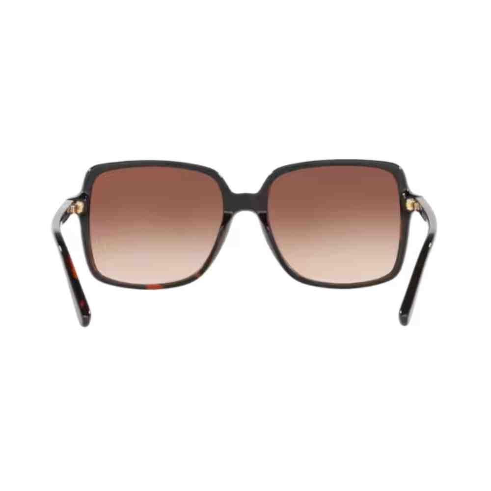 Óculos de Sol Michael Kors Tartaruga 0MK2098U 37811356 Marrom 4