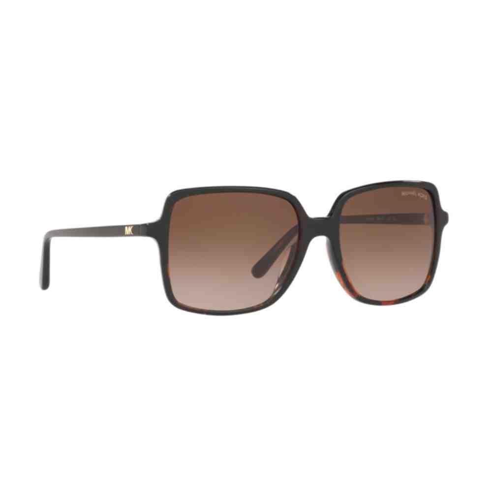 Óculos de Sol Michael Kors Tartaruga 0MK2098U 37811356 Marrom 6