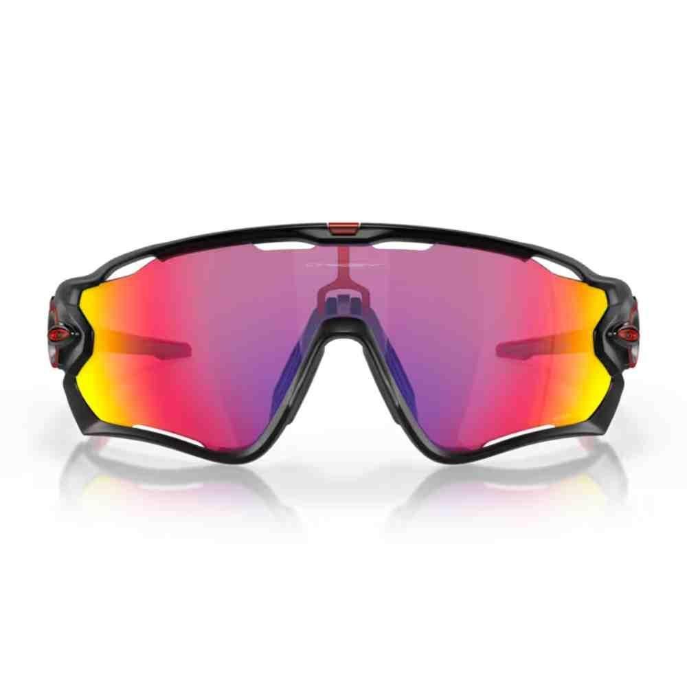 Óculos de Sol Oakley Jawbreaker Preto 0OO9290 92902031