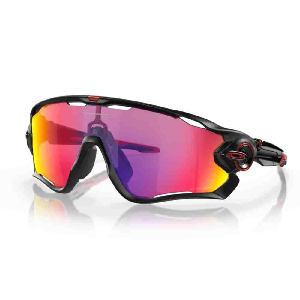Óculos de Sol Oakley Jawbreaker Preto 0OO9290 92902031 Preto 2