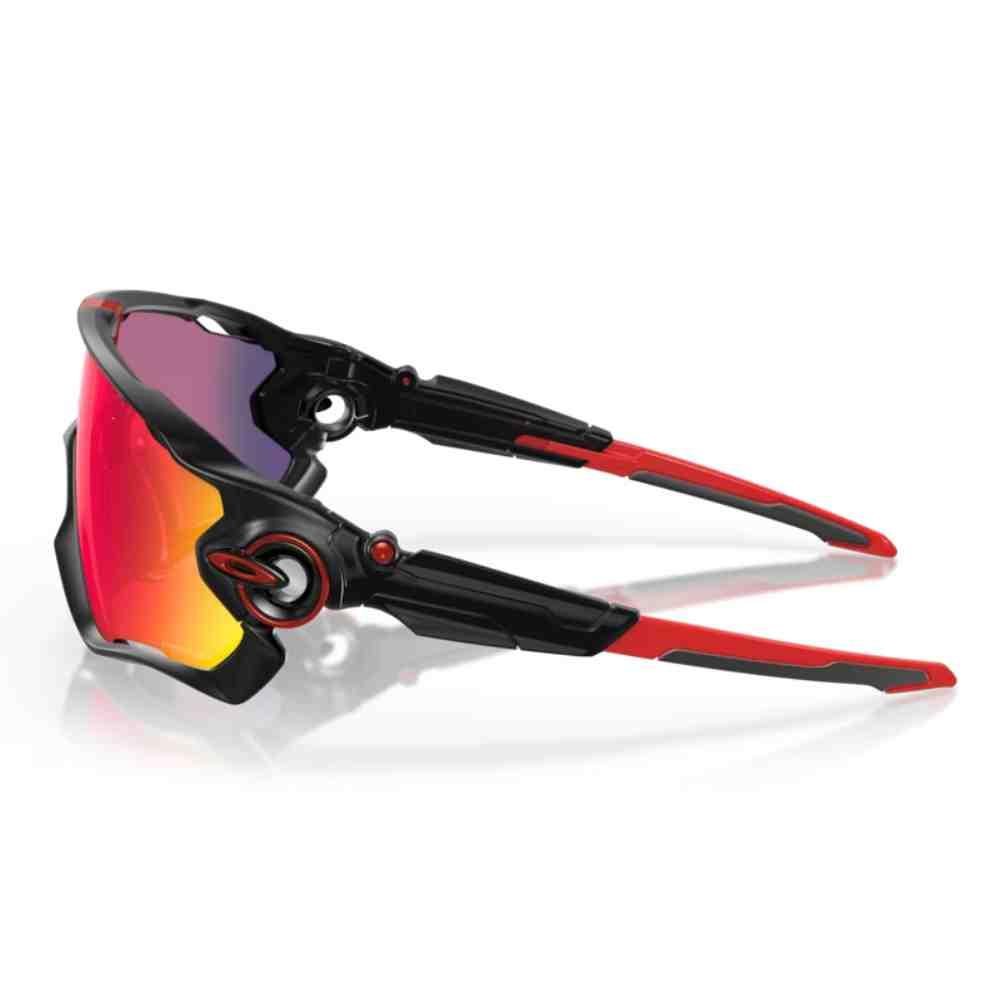 Óculos de Sol Oakley Jawbreaker Preto 0OO9290 92902031 Preto 3