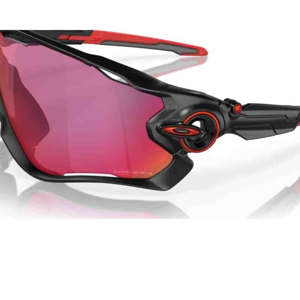 Óculos de Sol Oakley Jawbreaker Preto 0OO9290 92902031 Preto 5