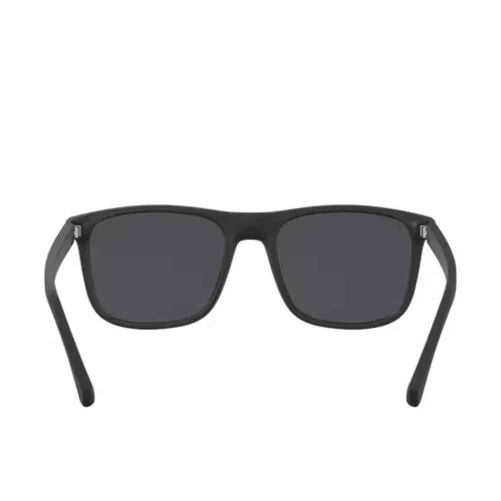 Óculos de Sol Emporio Armani Modern Preto 0EA4129 50428756 Preto 4