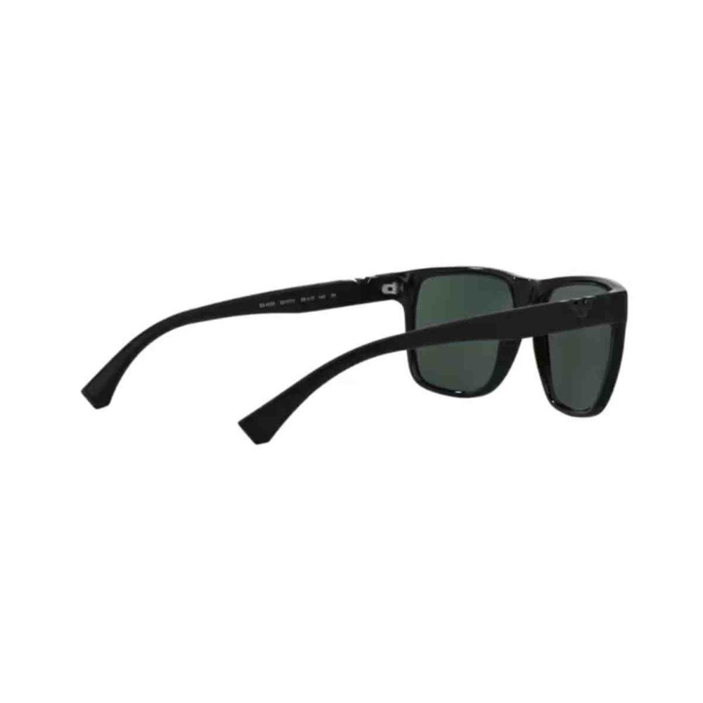 Óculos de Sol Emporio Armani Preto 0EA4035 50177158 Preto 5