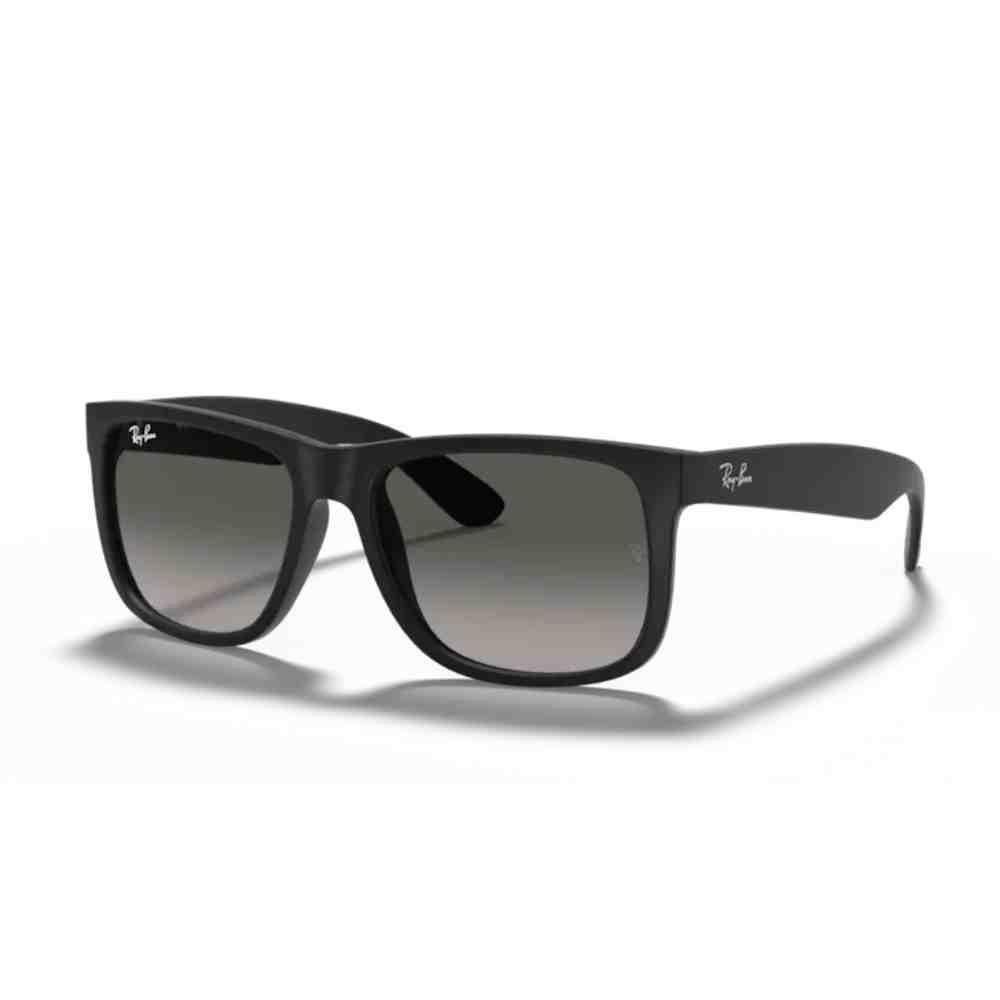 Óculos de Sol Ray-Ban Essentials Preto 0RB4165L 601/8G57 Preto 2