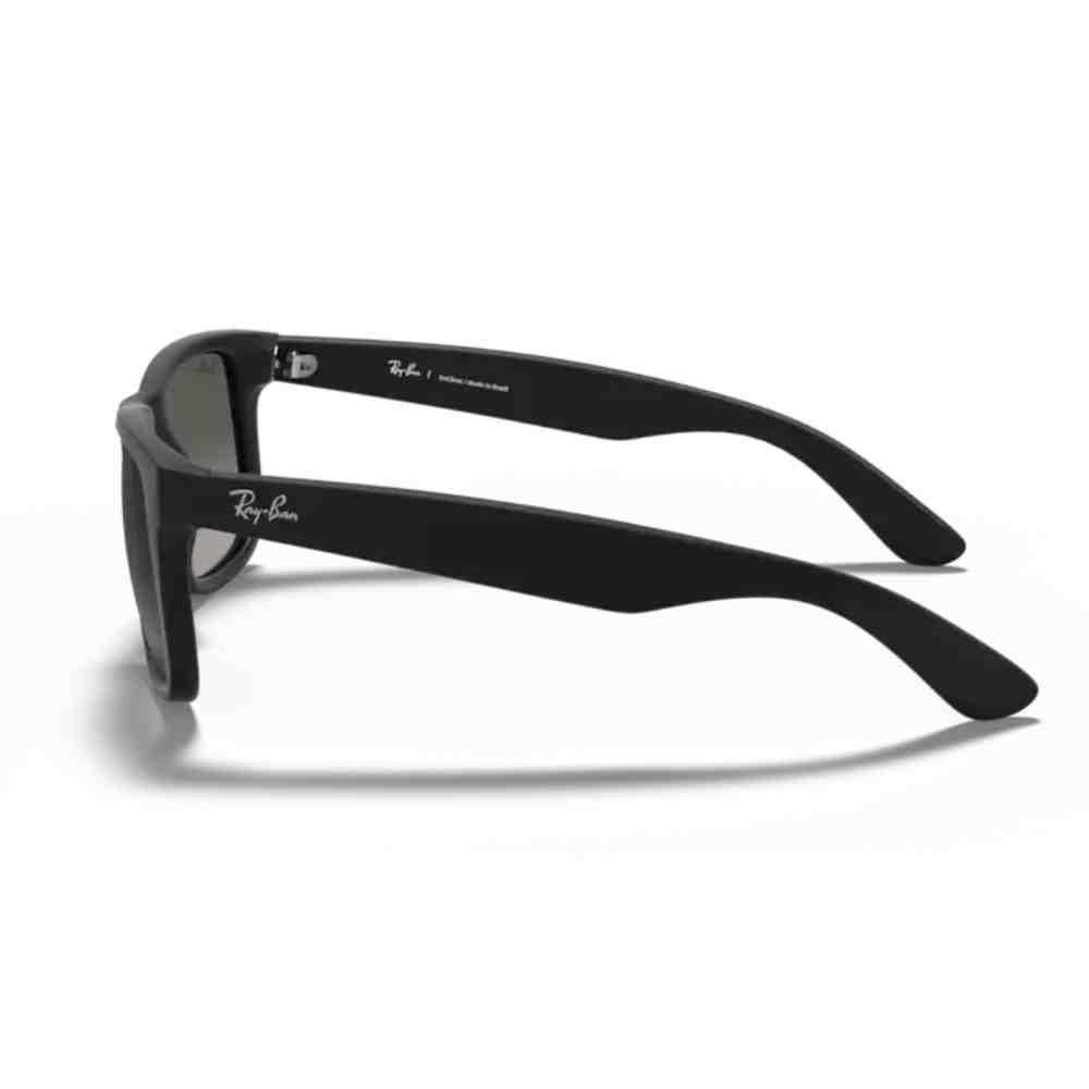 Óculos de Sol Ray-Ban Essentials Preto 0RB4165L 601/8G57 Preto 3
