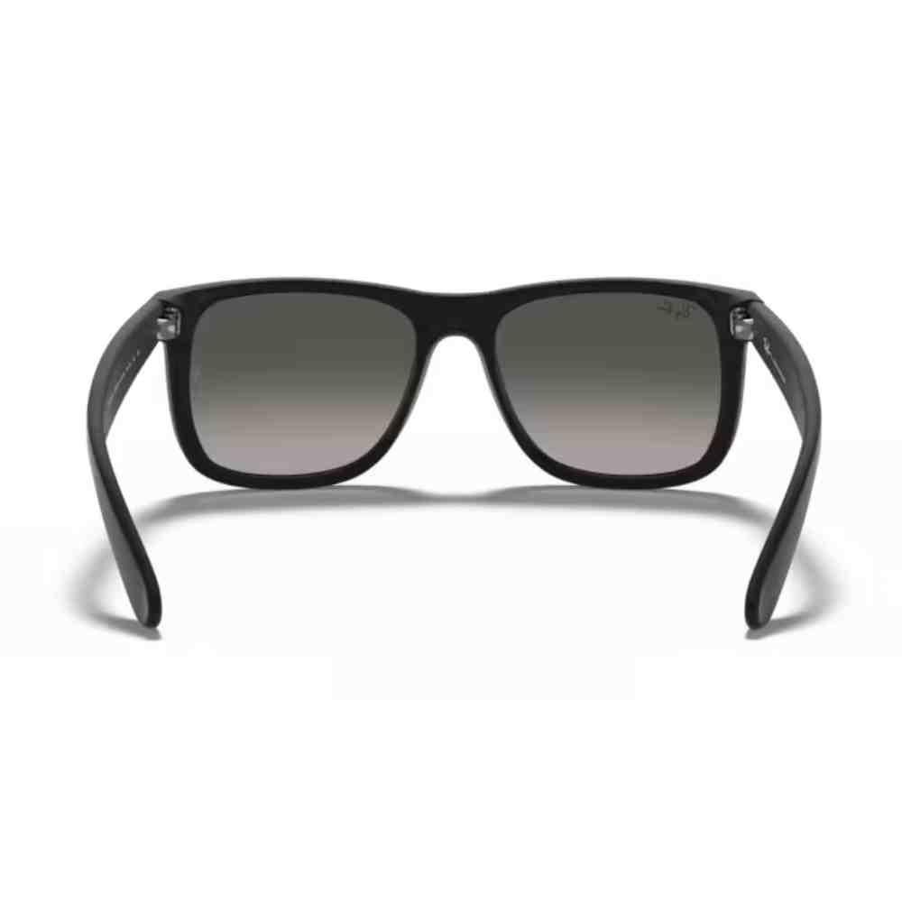 Óculos de Sol Ray-Ban Essentials Preto 0RB4165L 601/8G57 Preto 4