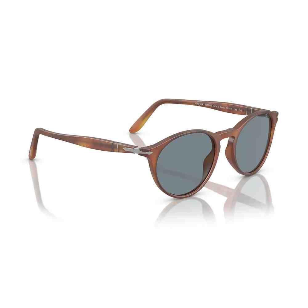 Óculos de Sol Persol Galleria Terra de siena PO3092SM 900656 Marrom 2