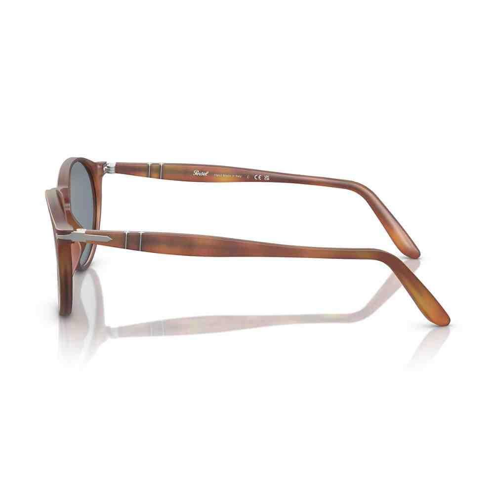 Óculos de Sol Persol Galleria Terra de siena PO3092SM 900656 Marrom 3