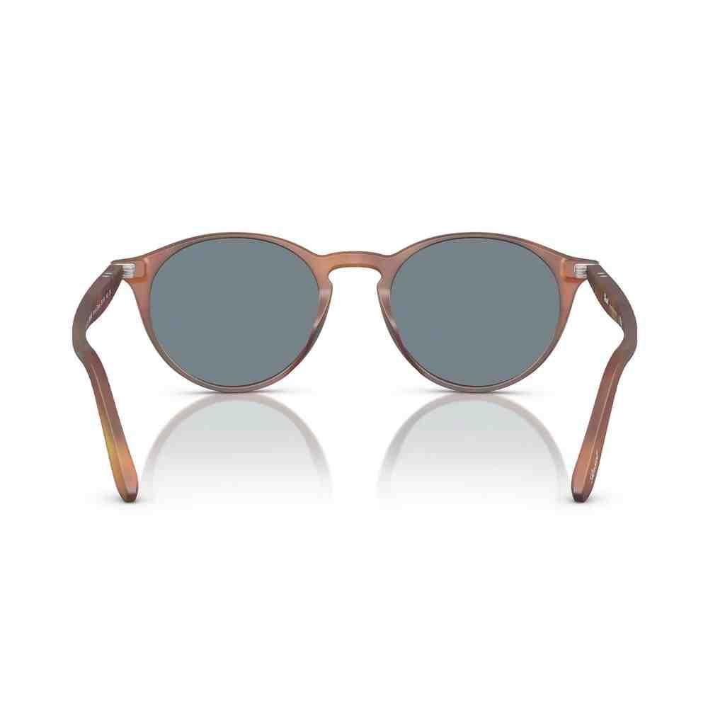 Óculos de Sol Persol Galleria Terra de siena PO3092SM 900656 Marrom 4