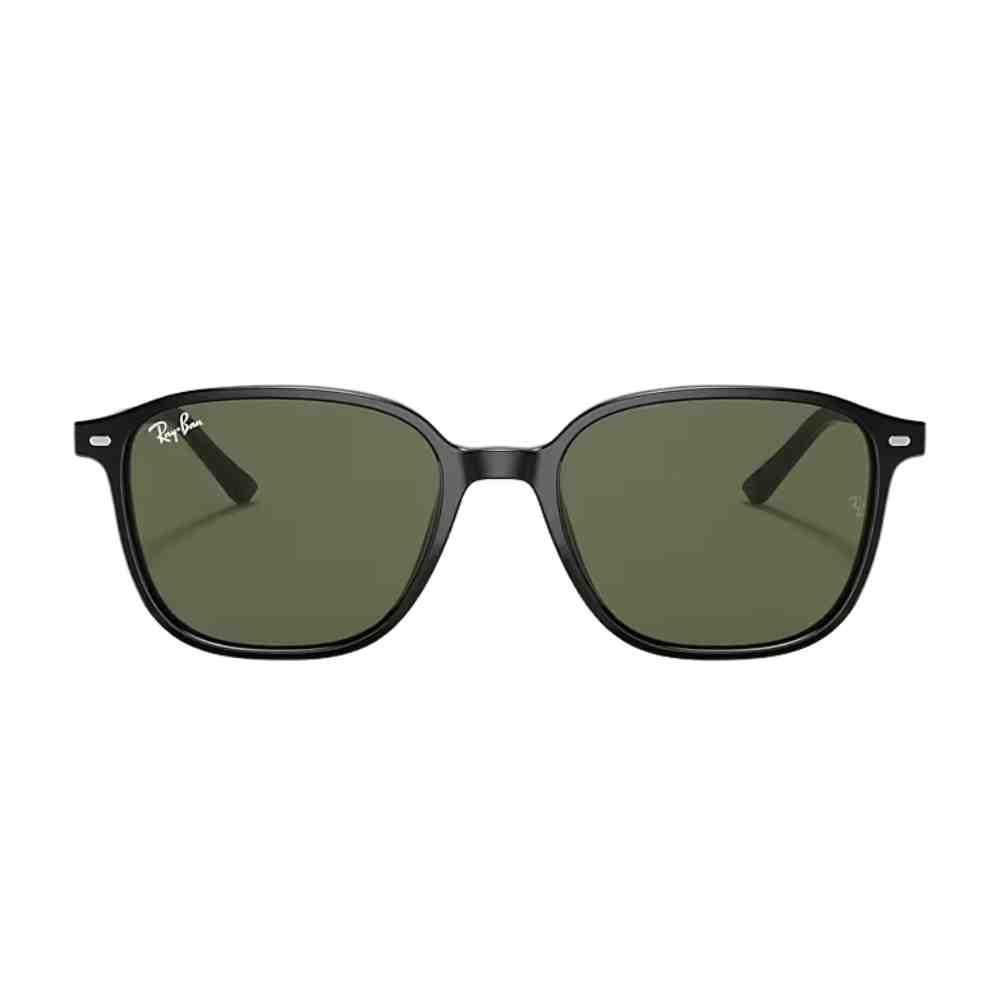 Óculos de Sol Ray-Ban Leonard Preto 0RB2193 901/3153