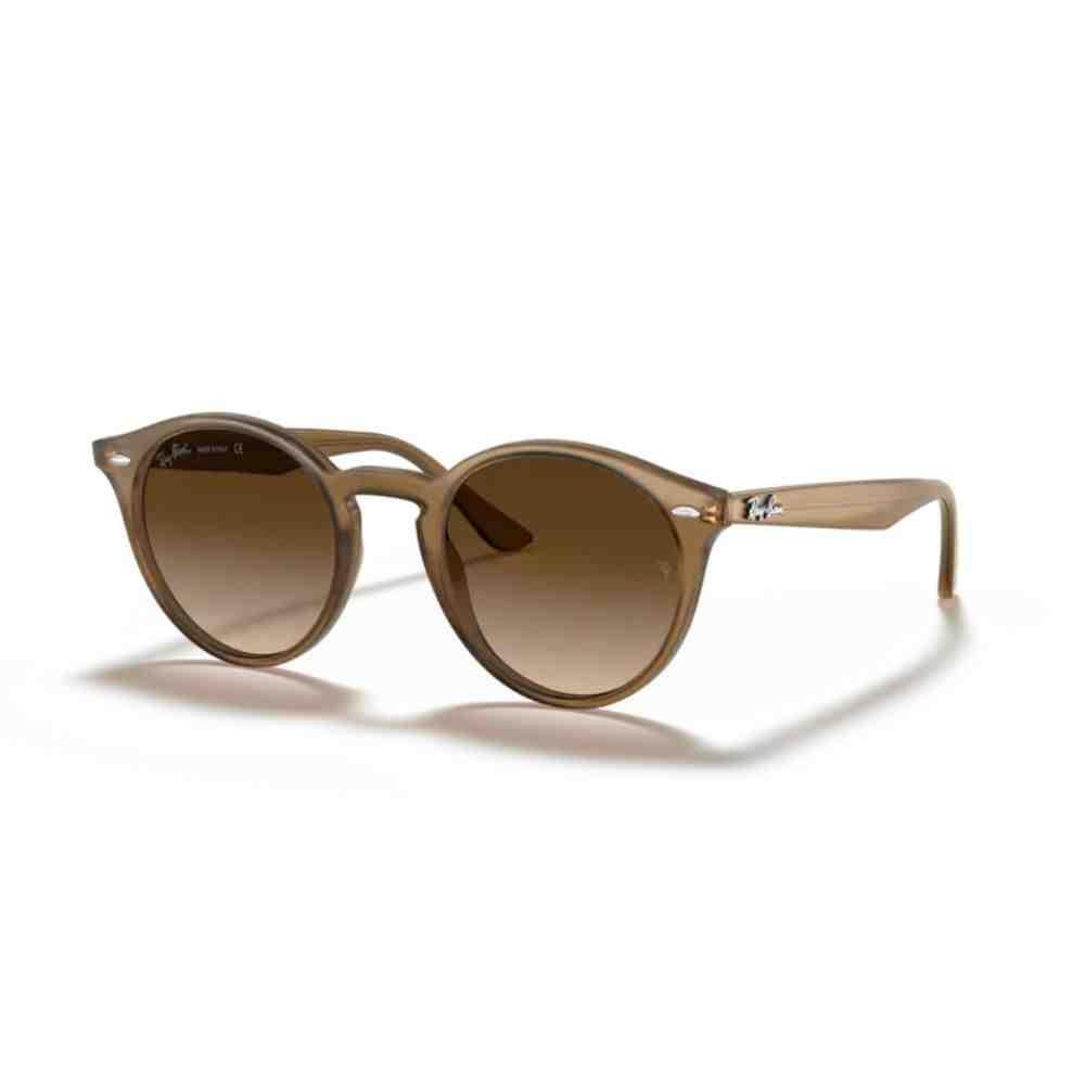Óculos de Sol Ray-Ban Core Marrom 0RB2180 61661349 Marrom 2