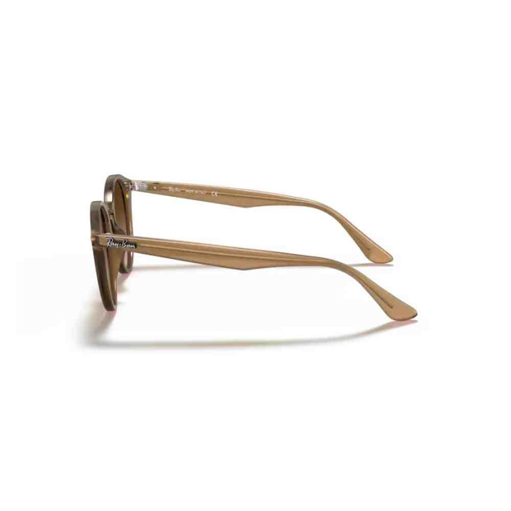 Óculos de Sol Ray-Ban Core Marrom 0RB2180 61661349 Marrom 3