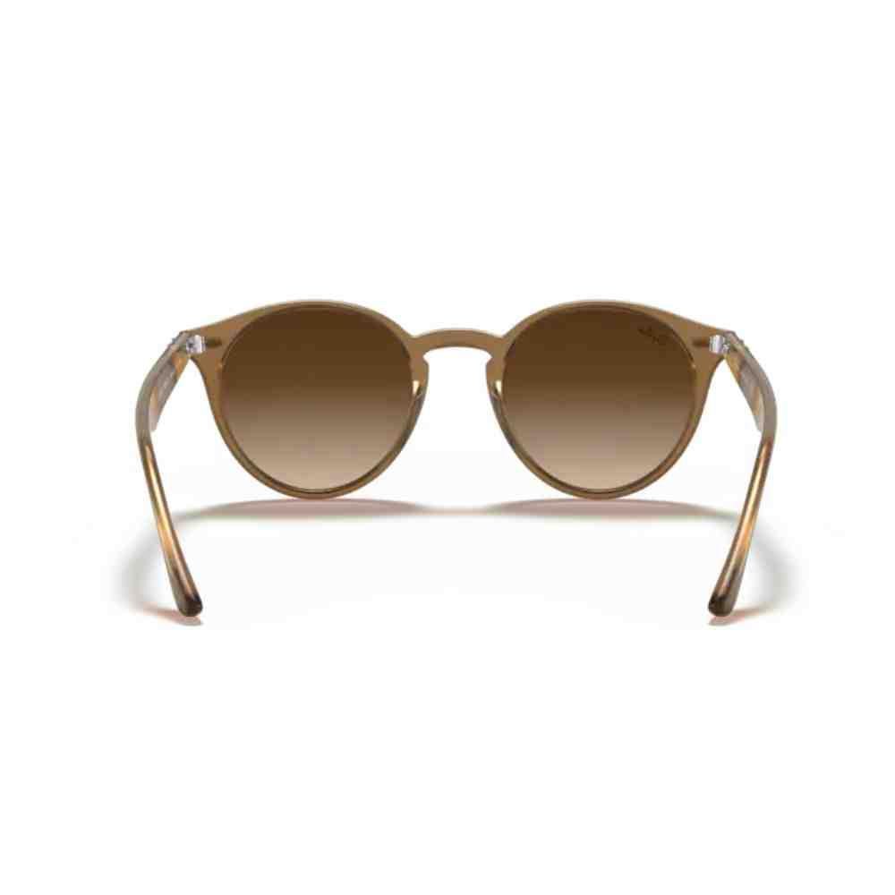 Óculos de Sol Ray-Ban Core Marrom 0RB2180 61661349 Marrom 4