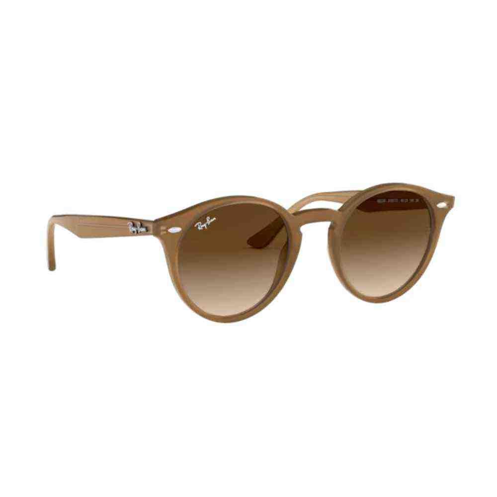 Óculos de Sol Ray-Ban Core Marrom 0RB2180 61661349 Marrom 7
