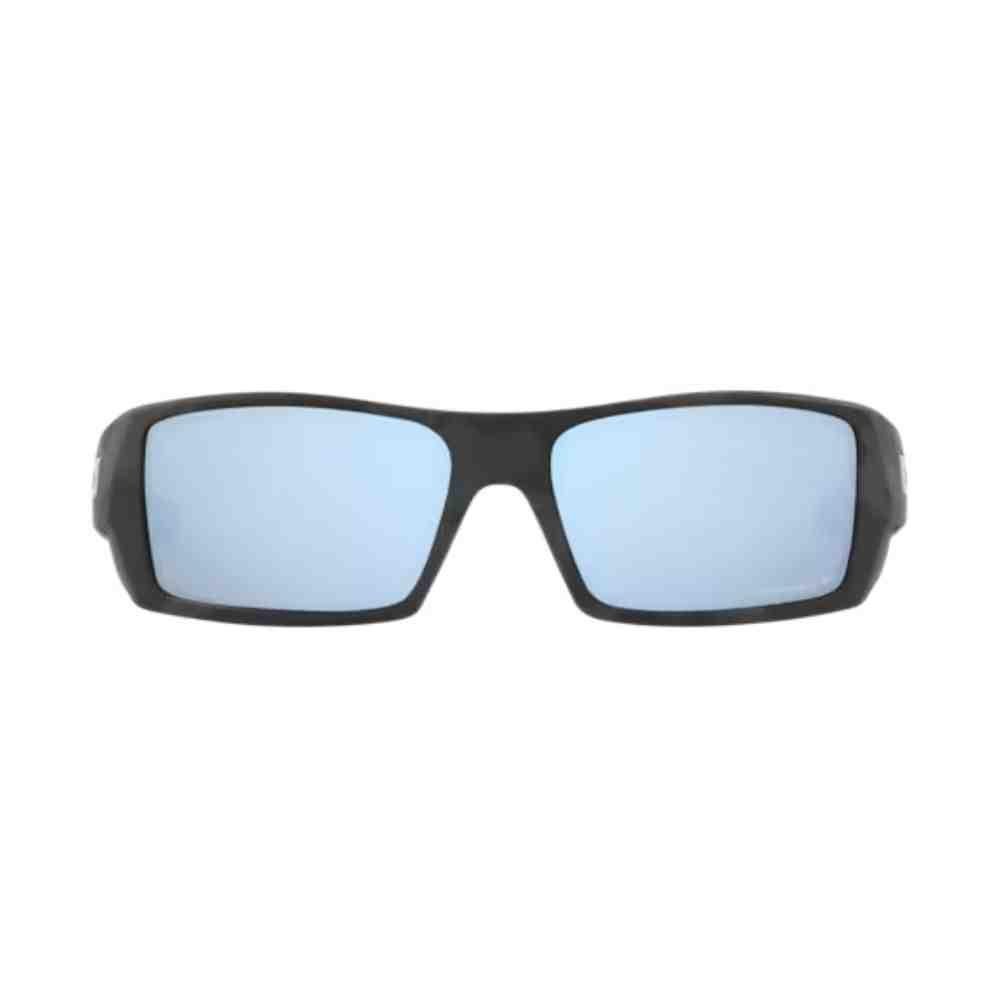 Óculos de Sol Oakley Gascan Polarizado Preto 0OO9014 9014816