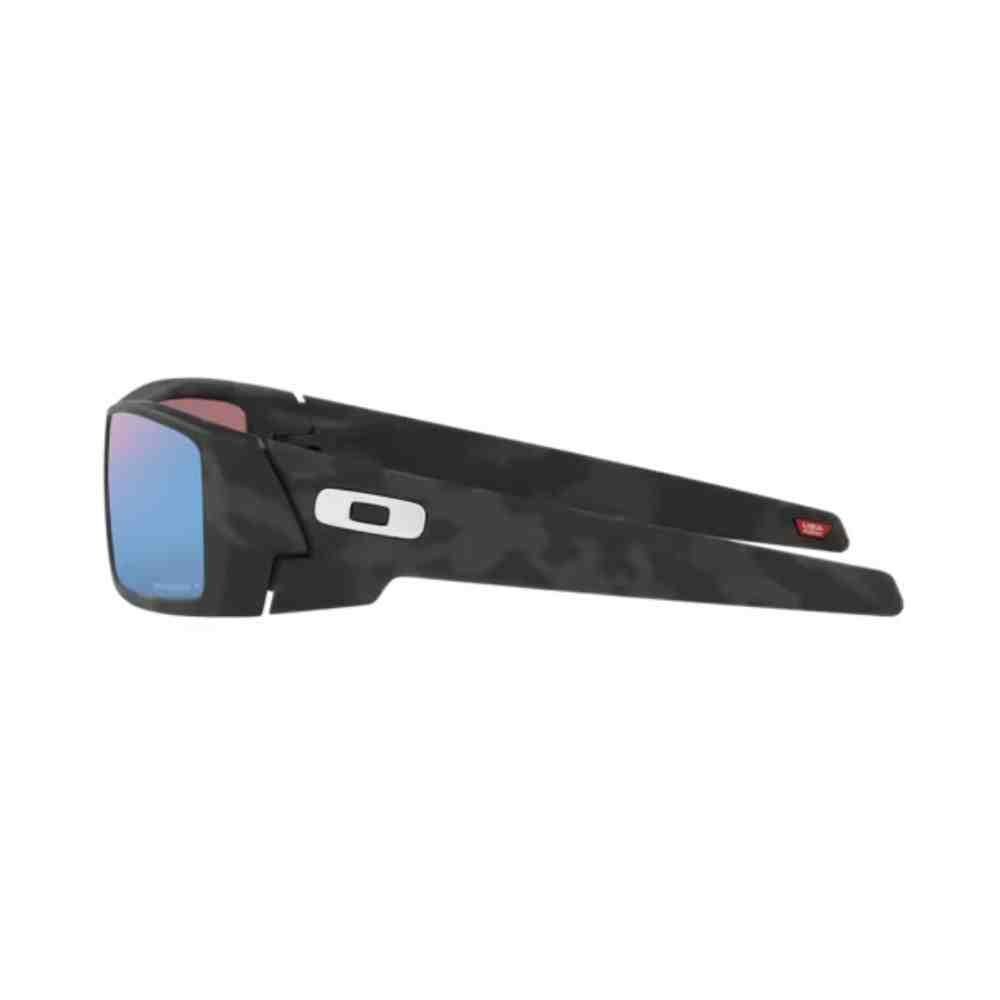 Óculos de Sol Oakley Gascan Polarizado Preto 0OO9014 9014816 Preto 3
