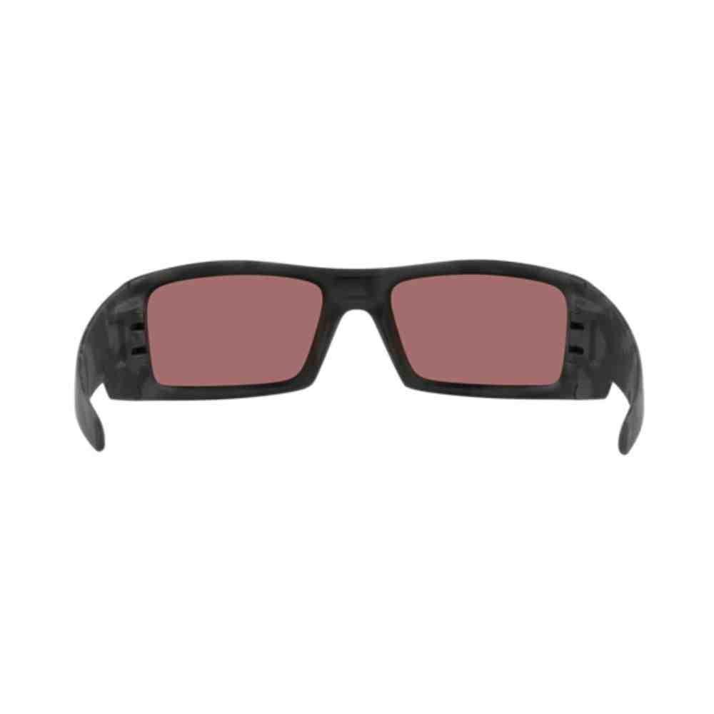 Óculos de Sol Oakley Gascan Polarizado Preto 0OO9014 9014816 Preto 4