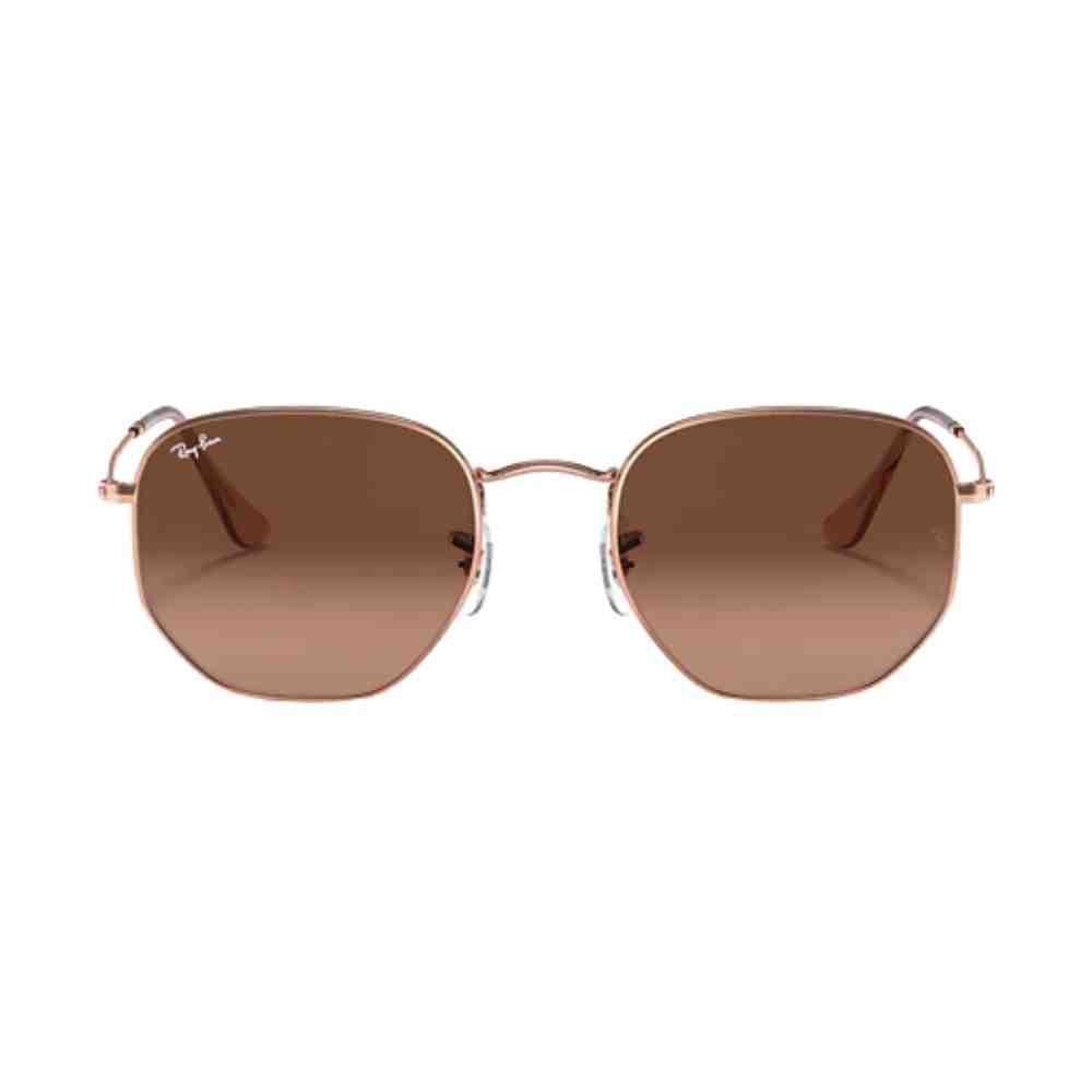 Óculos de Sol Ray-Ban Evolution Cobre 0RB3548NL 9069A554