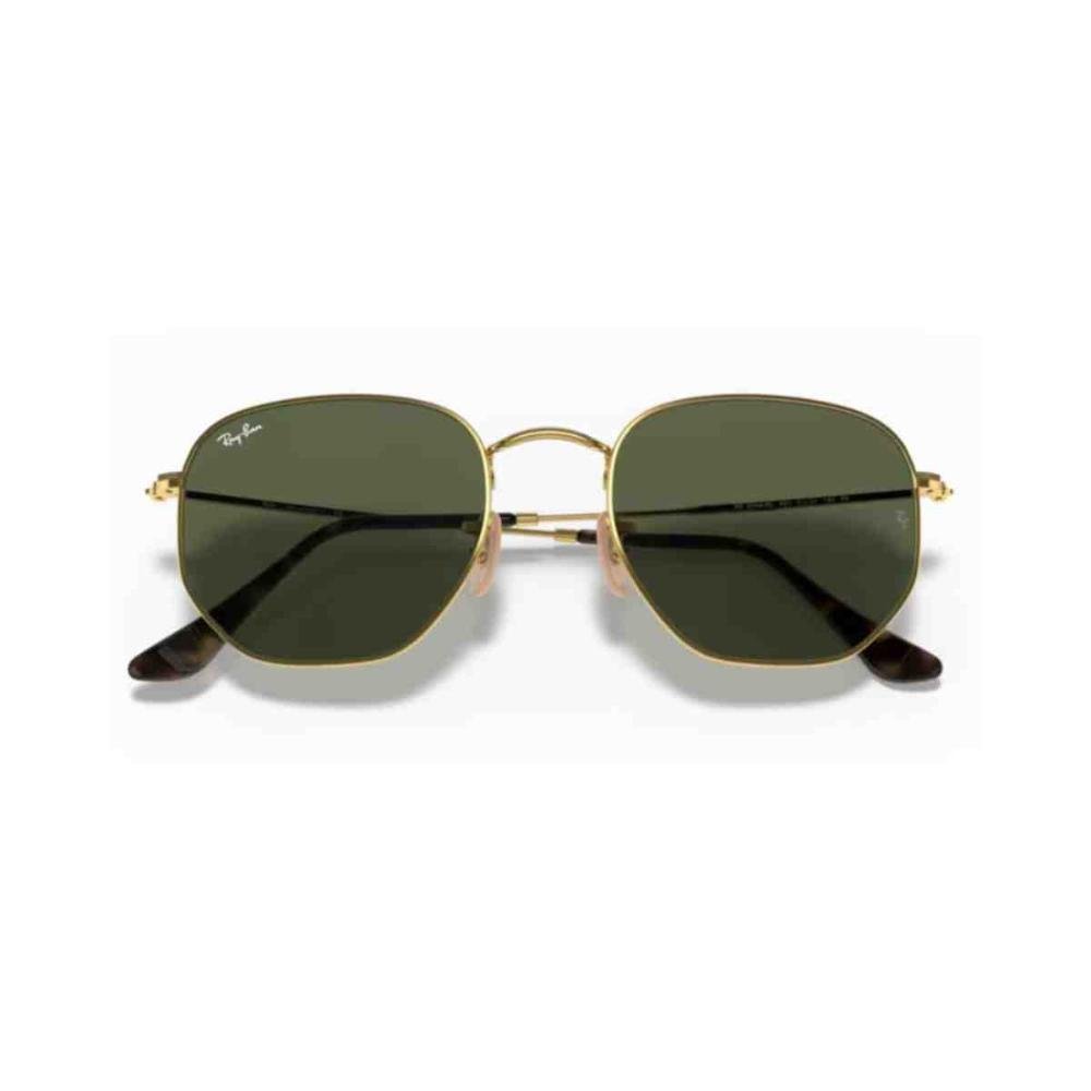 Óculos de Sol Ray-Ban Evolution Dourado 0RB3548NL 001 54 Dourado 5