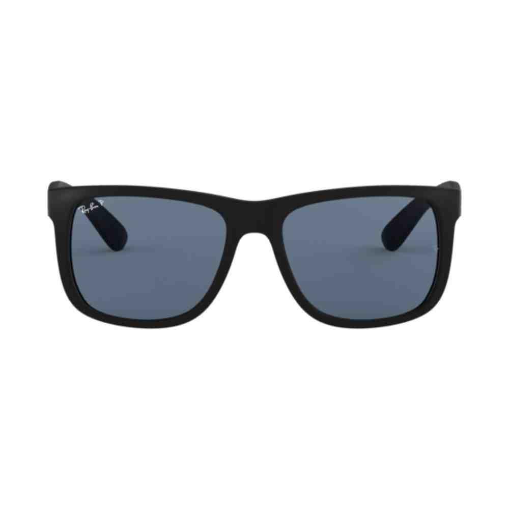 Óculos de Sol Ray-Ban Justin Preto 0RB4165L 622/2V57