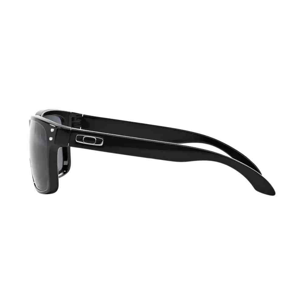 Óculos de Sol Oakley Holbrook Preto 0OO9102L 91020255 Preto 3