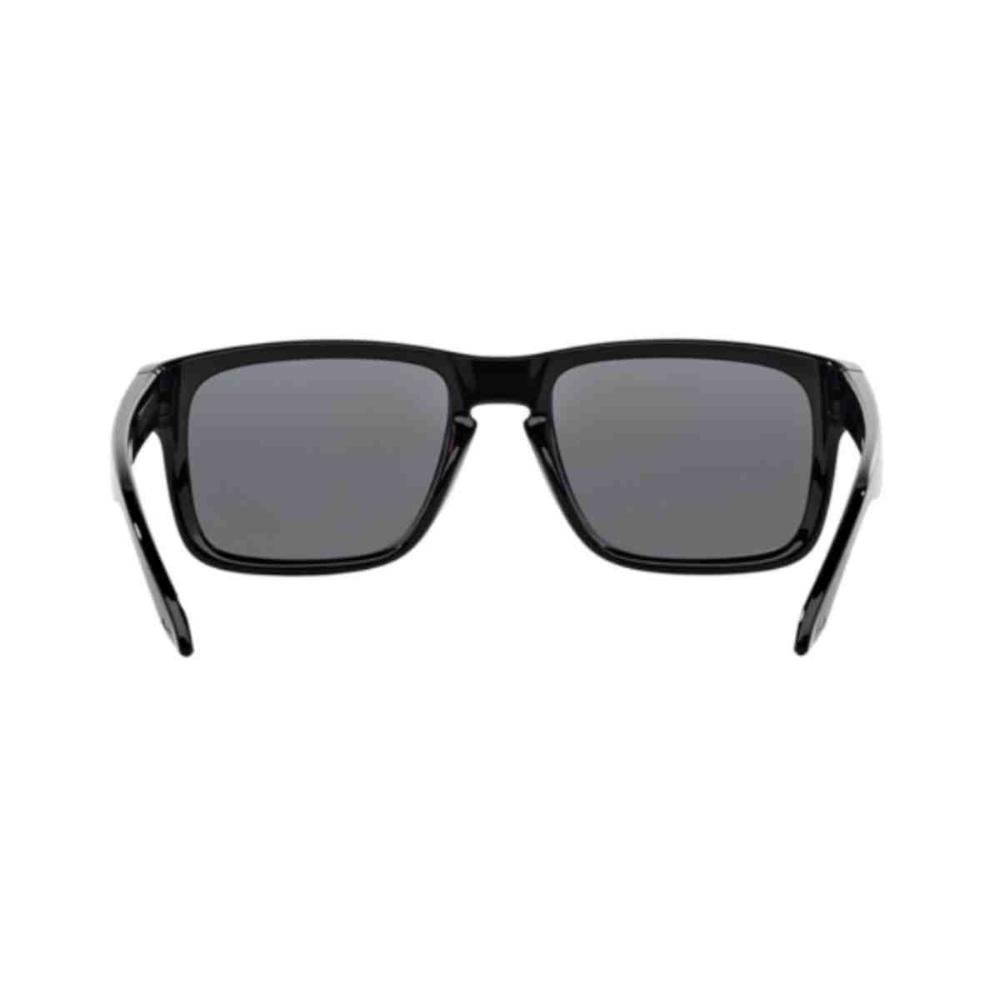 Óculos de Sol Oakley Holbrook Preto 0OO9102L 91020255 Preto 4