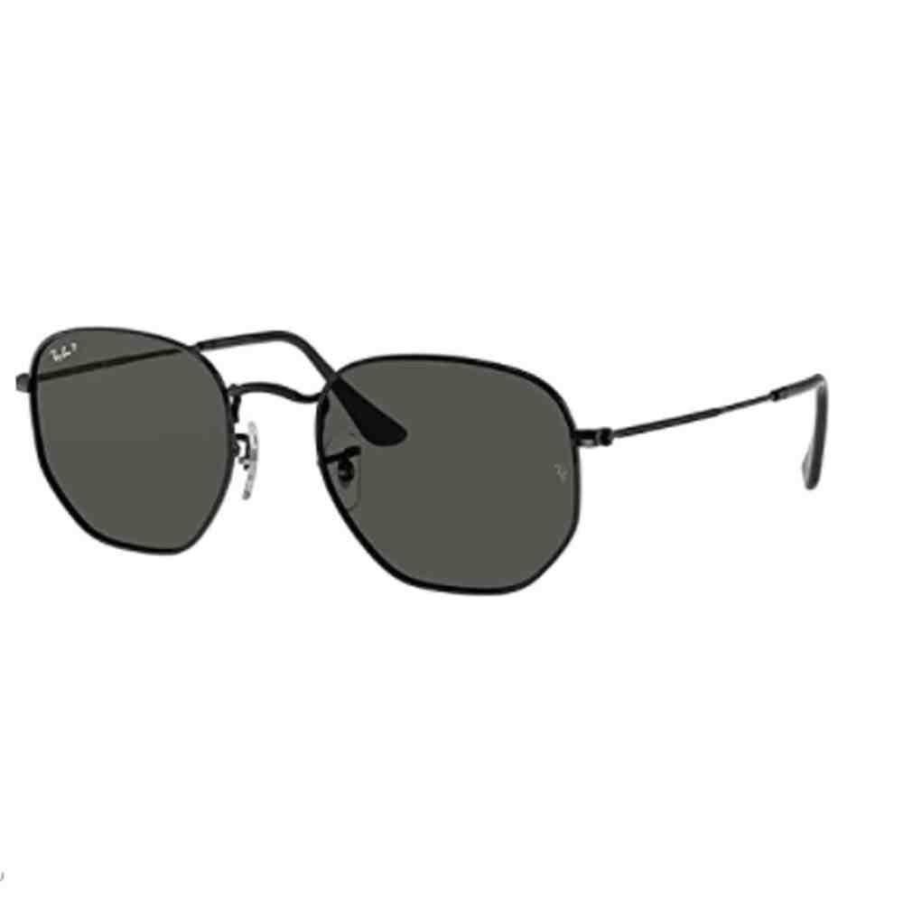 Óculos de Sol Ray-Ban Preto 0RB3548NL 002/5854